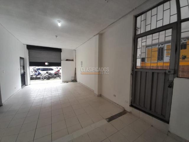 Locales y Bodegas, Alquiler en Bogotá