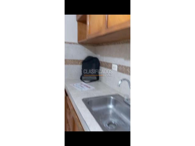 Apartamentos, Venta en Oasis de Comfandi