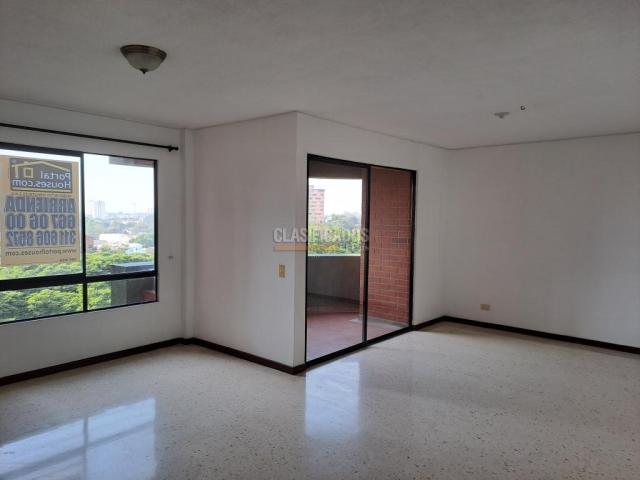 Apartamentos, Venta en Chipichape