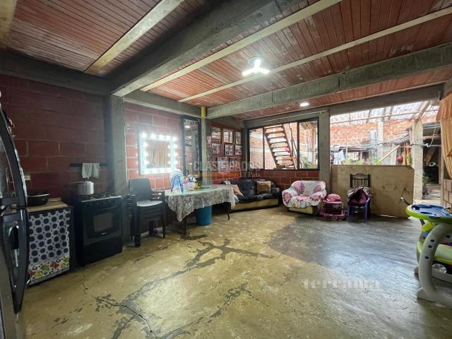 Casas, Venta en Yumbo