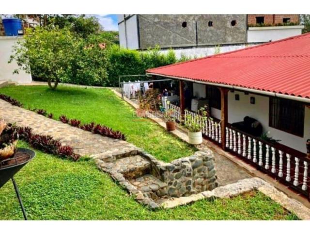 Fincas y Casas Campestres, Venta en Dagua