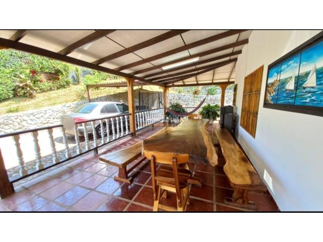 Fincas y Casas Campestres, Venta en Dagua