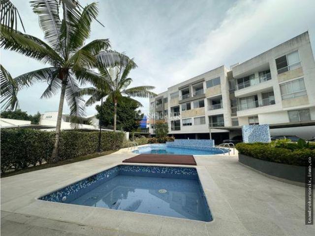 Apartamentos, Venta en Pance