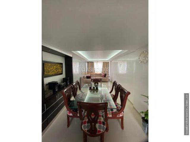 Apartamentos, Venta en Los Cámbulos