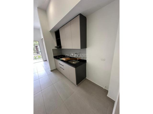 Apartamentos, Venta en Dos Quebradas