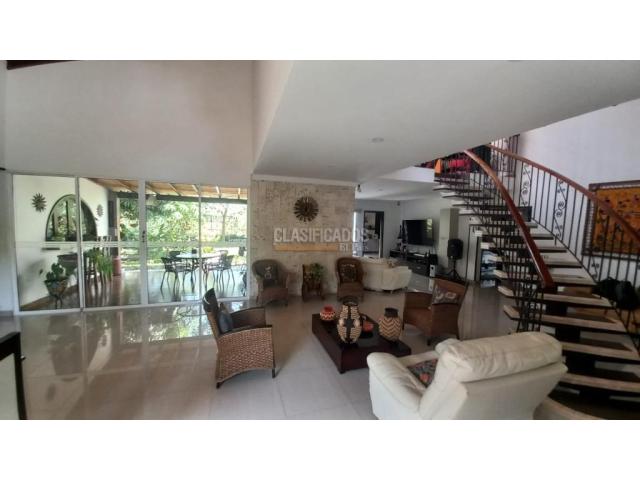 Casas, Venta en Pance