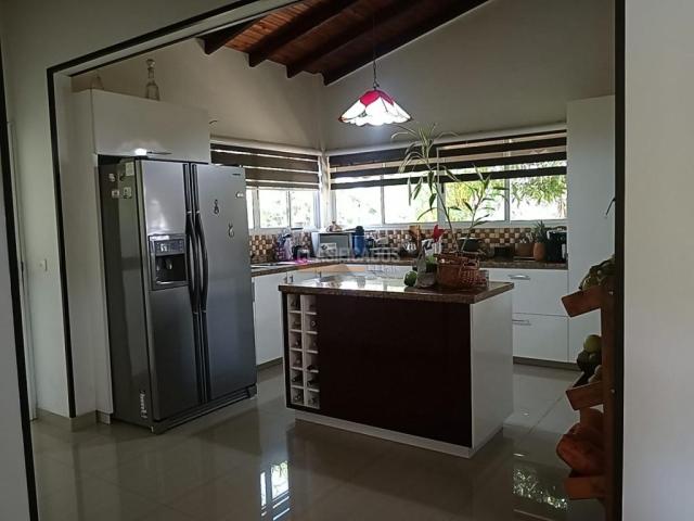 Casas, Venta en Pance