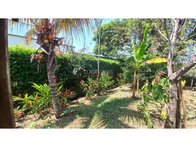 Casas, Venta en Pance