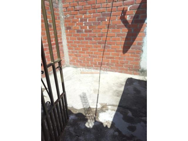 Casas, Venta en Decepaz