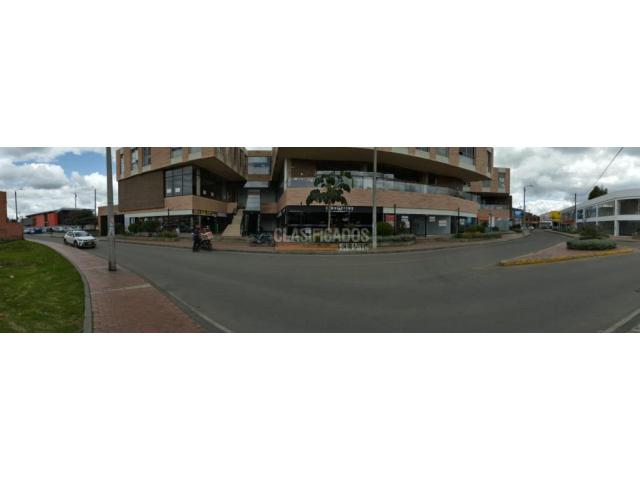 Locales y Bodegas, Alquiler en Chía