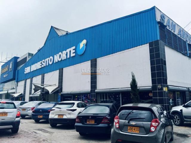 Locales y Bodegas, Alquiler en Bogotá