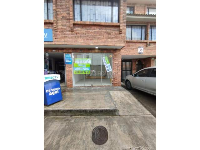 Locales y Bodegas, Alquiler en Chía