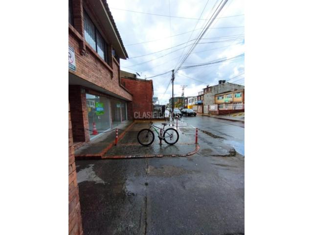 Locales y Bodegas, Alquiler en Chía