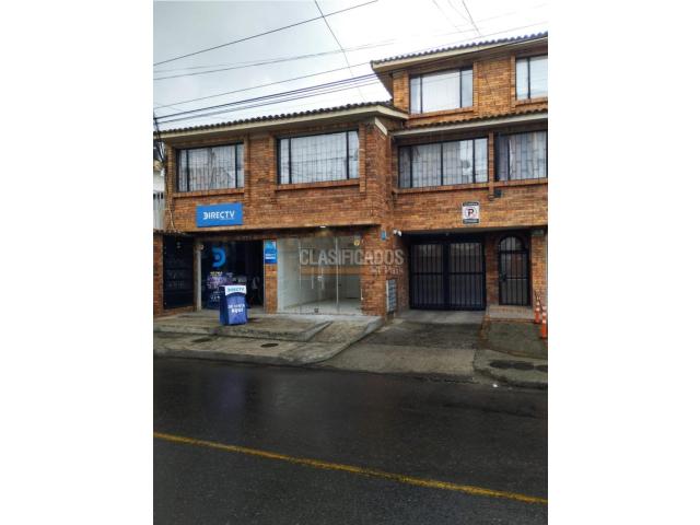 Locales y Bodegas, Alquiler en Chía