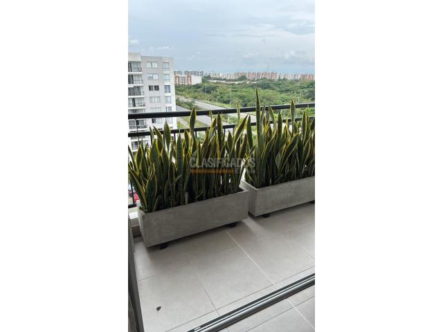 Apartamentos, Venta en Ciudad Bochalema