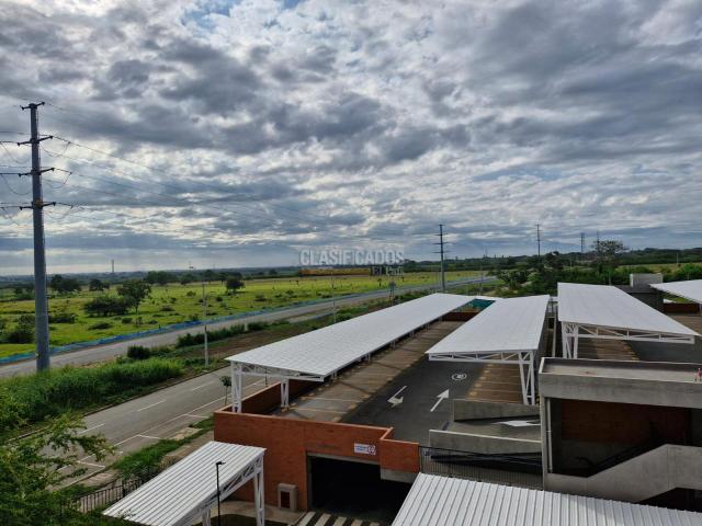 Apartamentos, Alquiler en Ciudad Pacifica