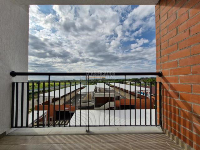 Apartamentos, Alquiler en Ciudad Pacifica