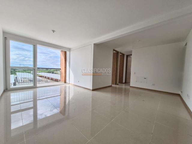 Apartamentos, Alquiler en Ciudad Pacifica