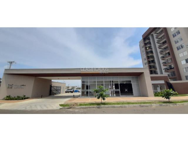 Apartamentos, Alquiler en Ciudad Pacifica