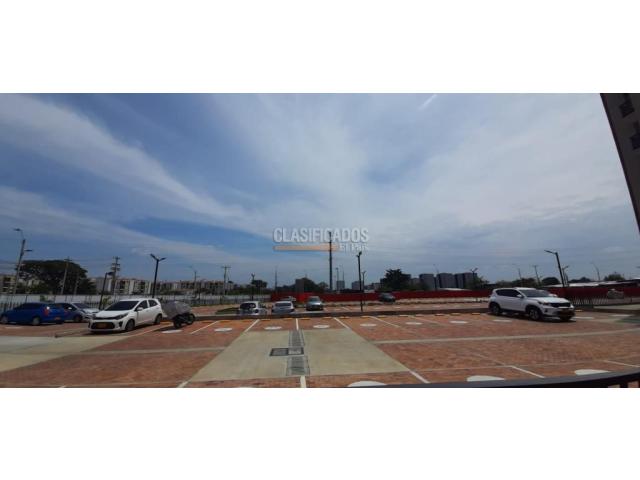 Apartamentos, Alquiler en Ciudad Pacifica