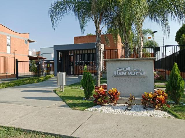 Casas, Alquiler en Jamundí