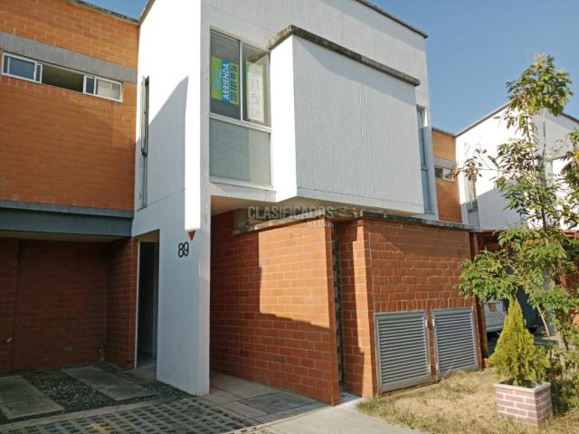 Casas, Alquiler en Jamundí