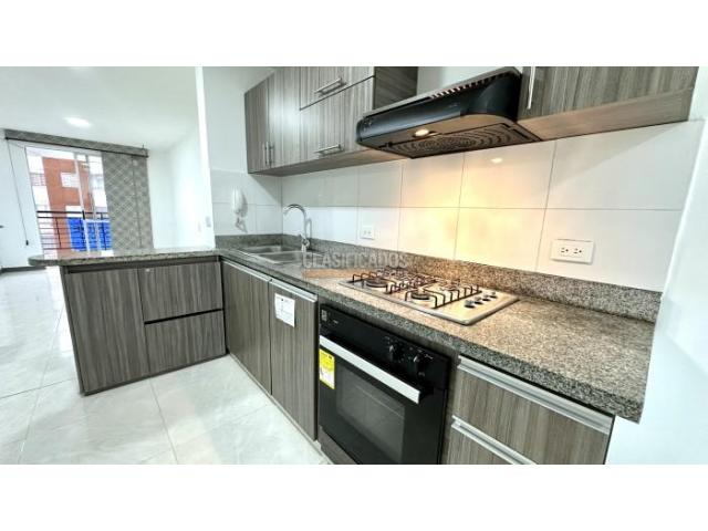 Apartamentos, Venta en Ciudad Bochalema