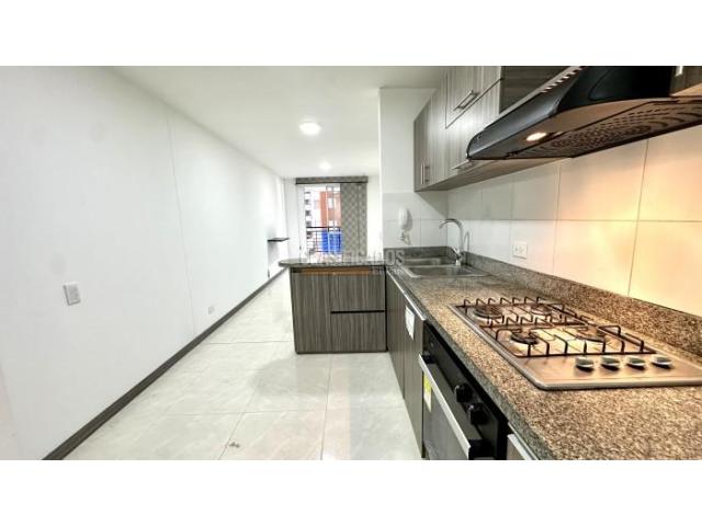 Apartamentos, Venta en Ciudad Bochalema