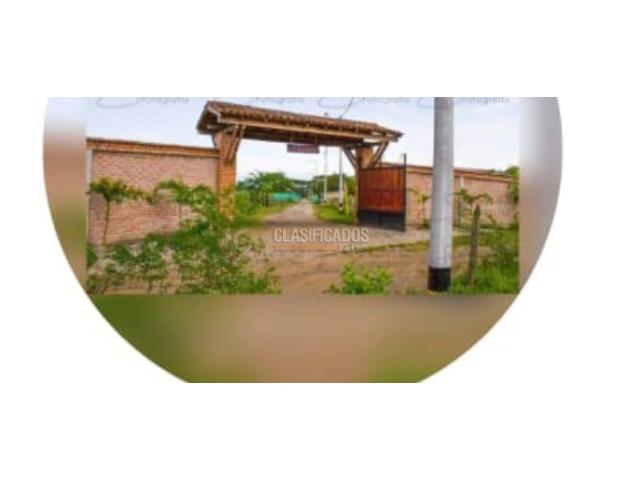 Lotes, Venta en El Cerrito