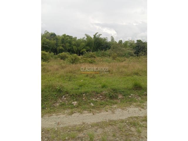 Lotes, Venta en El Cerrito