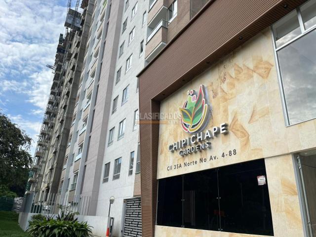 Apartamentos, Venta en Chipichape