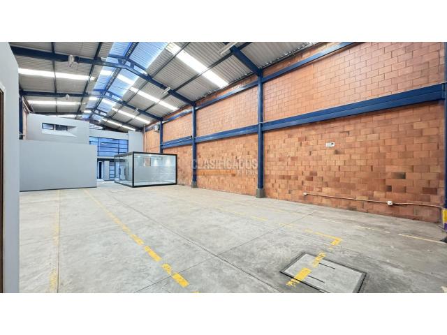 Locales y Bodegas, Alquiler en Obrero