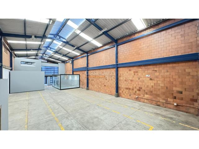 Locales y Bodegas, Alquiler en Obrero