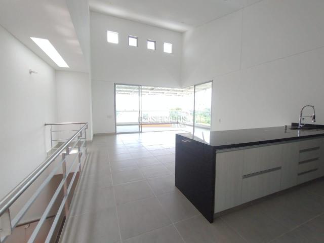 Casas, Alquiler en Jamundí