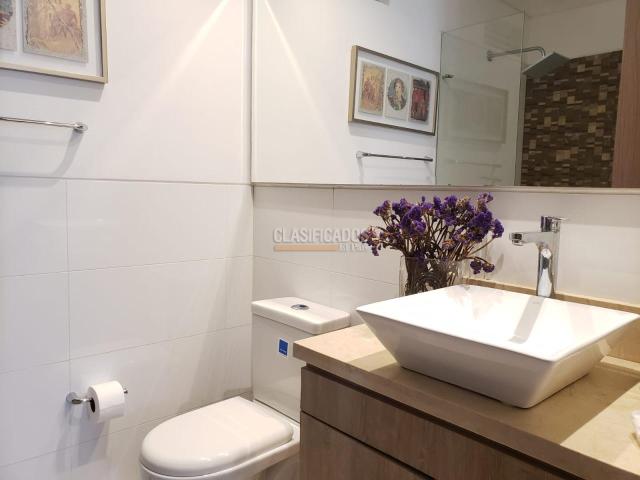 Apartamentos, Alquiler en Santa Rita