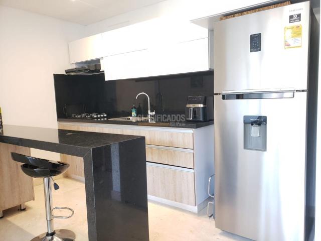 Apartamentos, Alquiler en Santa Rita