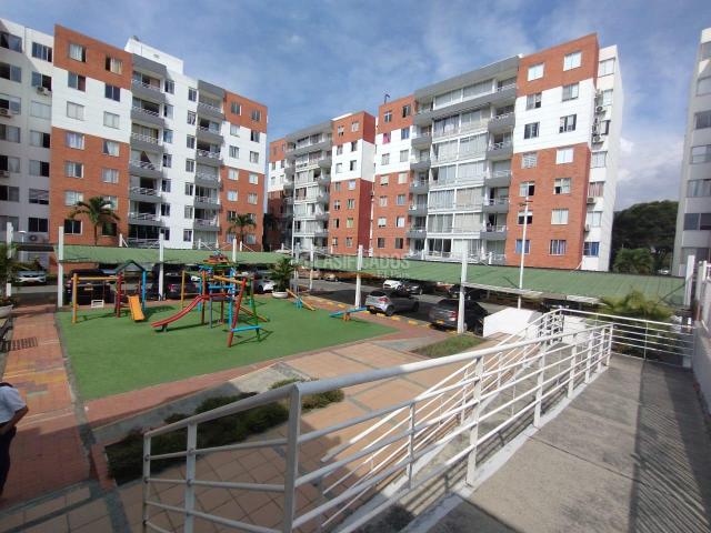 Apartamentos, Venta en Valle del Lili