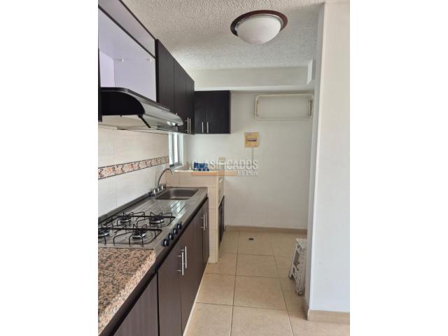 Apartamentos, Alquiler en Valle del Lili