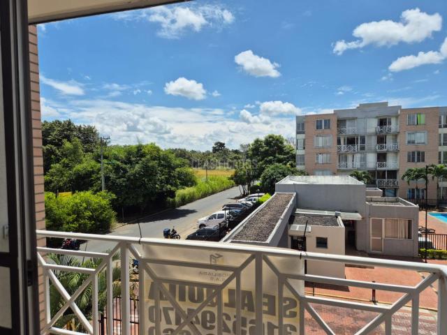 Apartamentos, Alquiler en Valle del Lili