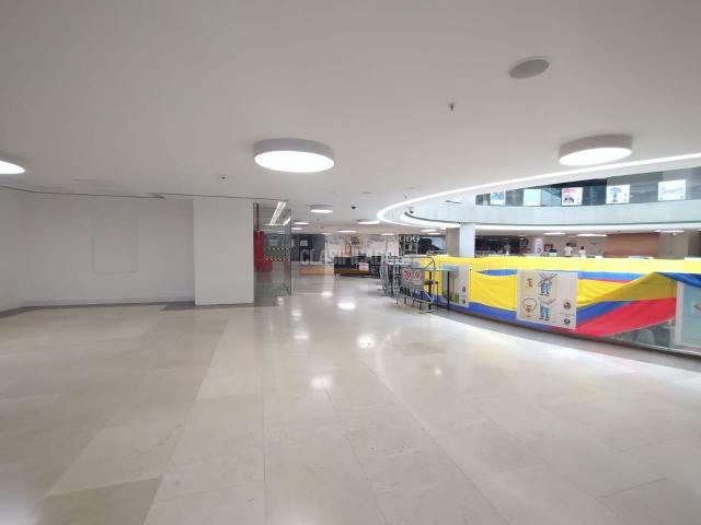 Locales y Bodegas, Venta en Nueva Tequendama