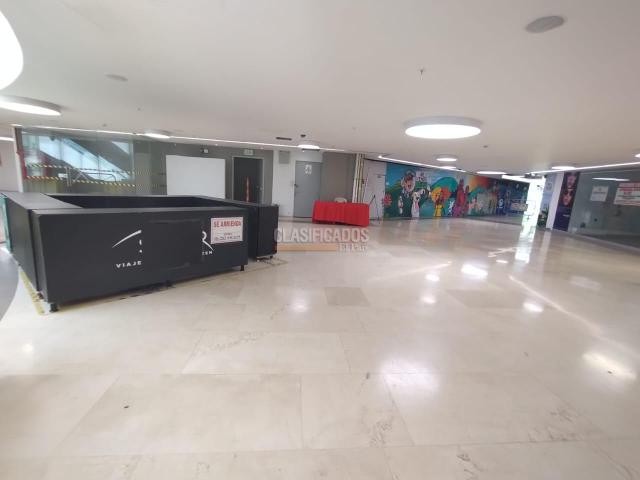 Locales y Bodegas, Venta en Nueva Tequendama