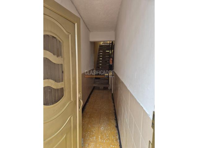 Casas, Alquiler en Siloé