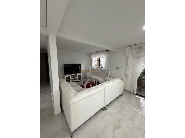 Apartamentos, Venta en Ciudad Melendez