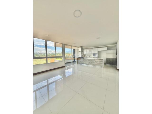 Apartamentos, Venta en Ciudad Jardín