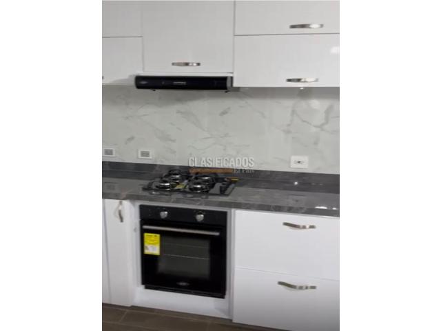 Apartamentos, Venta en Ciudad Jardín