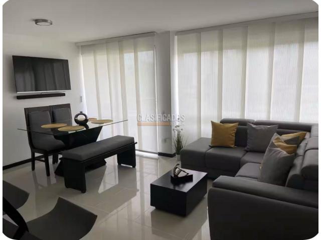 Apartamentos, Venta en Valle del Lili