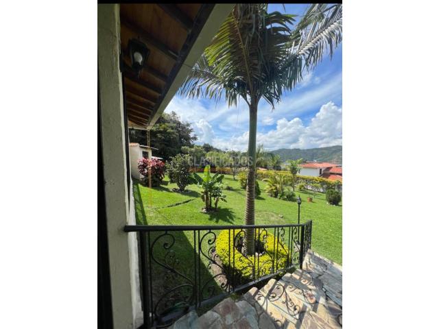 Fincas y Casas Campestres, Venta en Calima (Darién)