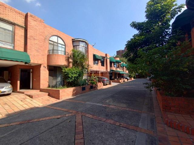 Casas, Venta en Nueva Tequendama