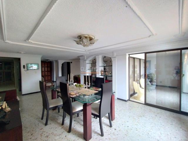 Apartamentos, Venta en Cristales