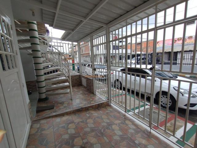 Casas, Venta en Nueva Floresta